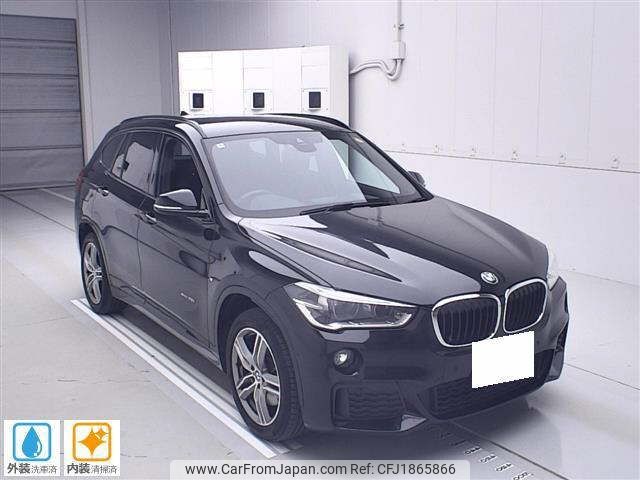 bmw x1 2016 CFJ1865866 image 1