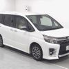 toyota voxy 2016 -TOYOTA 【広島 301ﾎ2593】--Voxy ZRR80W--0256557---TOYOTA 【広島 301ﾎ2593】--Voxy ZRR80W--0256557- image 1