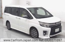 toyota voxy 2016 -TOYOTA 【広島 301ﾎ2593】--Voxy ZRR80W--0256557---TOYOTA 【広島 301ﾎ2593】--Voxy ZRR80W--0256557-