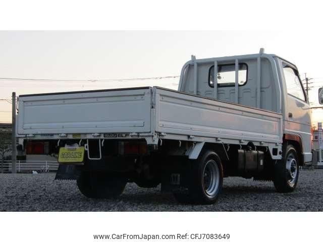 isuzu elf-truck 1990 quick_quick_S-NHR55EA_NHR55E-7134399 image 2