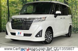 toyota roomy 2019 quick_quick_M910A_M910A-0076869