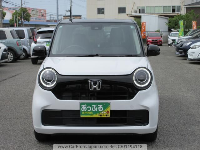 honda n-one 2021 quick_quick_JG3_JG3-1010639 image 2