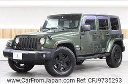 chrysler jeep-wrangler 2008 -CHRYSLER 【札幌 303ﾎ4708】--Jeep Wrangler JK38L--8L554338---CHRYSLER 【札幌 303ﾎ4708】--Jeep Wrangler JK38L--8L554338-