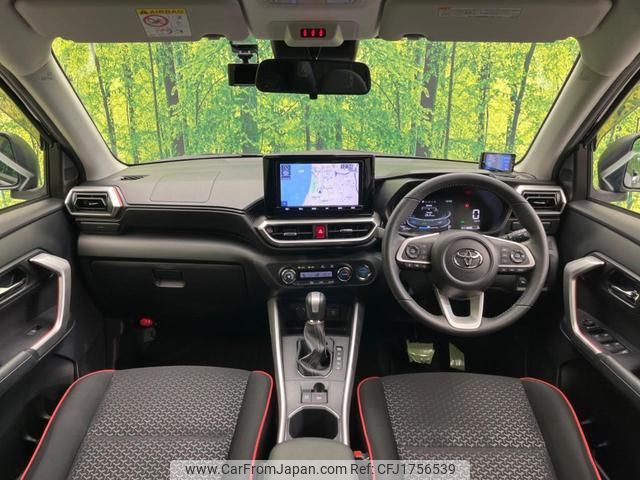 toyota raize 2022 CFJ1756539 image 2