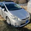 toyota prius 2009 -TOYOTA--Prius DAA-ZVW30--ZVW30-1133028---TOYOTA--Prius DAA-ZVW30--ZVW30-1133028- image 4