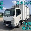 isuzu elf-truck 2018 CFJ1844216 image 10