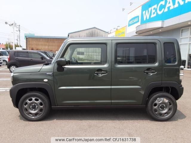 suzuki hustler 2025 CFJ1631738 image 2