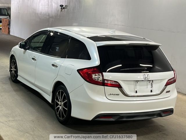 honda jade 2016 CFJ1637580 image 2