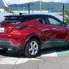 toyota c-hr 2018 quick_quick_DAA-ZYX10_ZYX10-2123927 image 5