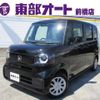 honda n-box 2024 -HONDA--N BOX JF5--JF5-1095749---HONDA--N BOX JF5--JF5-1095749- image 1