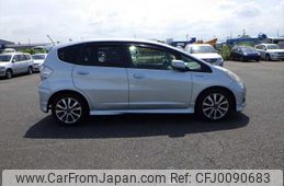 honda fit 2012 NIKYO_TK71335