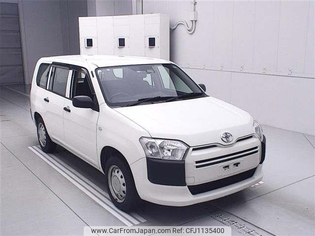 toyota succeed-van 2019 -TOYOTA--Succeed Van NCP165V-0062064---TOYOTA--Succeed Van NCP165V-0062064- image 1