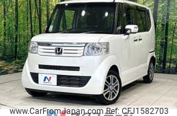 honda n-box 2013 CFJ1582703