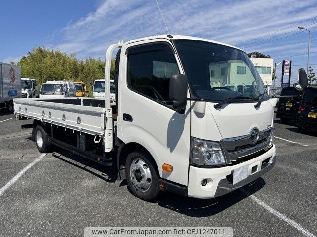 toyota dyna-truck 2020 -TOYOTA--Dyna 2RG-XZU722--XZU722-0006311---TOYOTA--Dyna 2RG-XZU722--XZU722-0006311- image 2