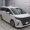 toyota alphard 2023 -TOYOTA 【石川 351り77】--Alphard AGH40W-0009423---TOYOTA 【石川 351り77】--Alphard AGH40W-0009423- image 6