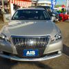 toyota crown-majesta 2014 -TOYOTA--Crown Majesta DAA-GWS214--GWS214-6005374---TOYOTA--Crown Majesta DAA-GWS214--GWS214-6005374- image 4