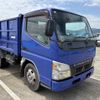 mitsubishi-fuso canter 2004 NIKYO_CS74952 image 9