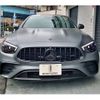 mercedes-benz amg 2021 -MERCEDES-BENZ--AMG 4AA-213061--W1K2130612A871287---MERCEDES-BENZ--AMG 4AA-213061--W1K2130612A871287- image 5