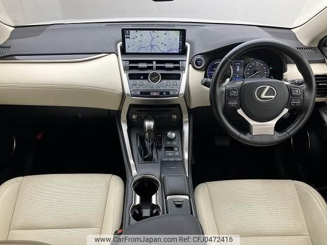 lexus nx 2018 quick_quick_DAA-AYZ15_AYZ15-1010620 image 2