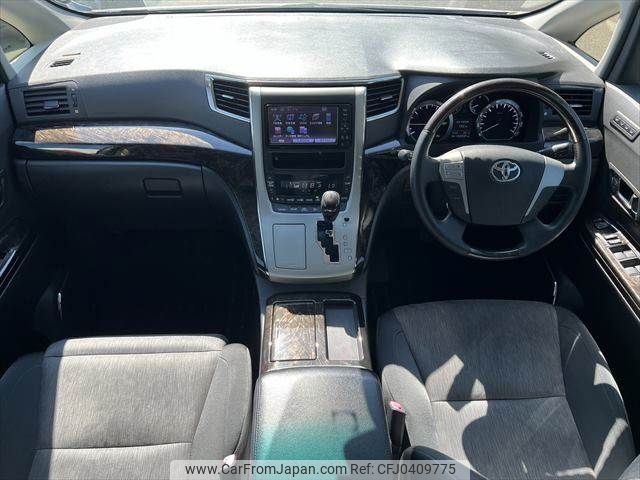 toyota vellfire 2012 -TOYOTA--Vellfire DAA-ATH20W--ATH20-8008738---TOYOTA--Vellfire DAA-ATH20W--ATH20-8008738- image 2