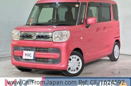 suzuki spacia 2018 CFJ1624592