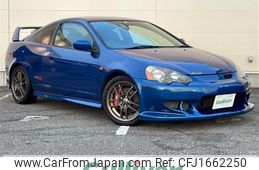 honda integra 2001 CFJ1662250
