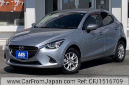 mazda demio 2018 CFJ1516709