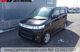 suzuki wagon-r 2009 -SUZUKI 【名変中 】--Wagon R MH23S--537080---SUZUKI 【名変中 】--Wagon R MH23S--537080-