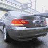 bmw 7-series 2007 quick_quick_ABA-HL40_WBAHL62060DT41631 image 8