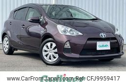 toyota aqua 2014 -TOYOTA--AQUA DAA-NHP10--NHP10-2354644---TOYOTA--AQUA DAA-NHP10--NHP10-2354644-