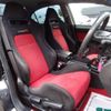 honda civic 2010 CFJ1864179 image 6