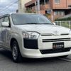 toyota probox 2016 CFJ1817047 image 11