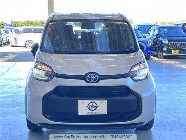 toyota sienta 2024 quick_quick_6AA-MXPL10G_MXPL10-1167829 image 2