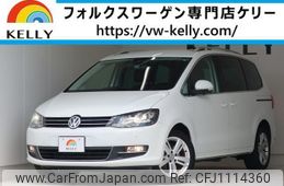 volkswagen sharan 2019 quick_quick_7NCZD_WVWZZZ7NZKV000087