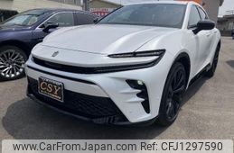 toyota toyota-others 2024 CFJ1297590