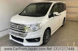 honda stepwagon 2013 -HONDA--Stepwgn RK6--1303352---HONDA--Stepwgn RK6--1303352-