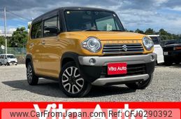 suzuki hustler 2016 quick_quick_MR41S_MR41S-612943