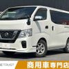 nissan caravan-van 2018 -NISSAN--Caravan Van CBF-VR2E26--VR2E26-110093---NISSAN--Caravan Van CBF-VR2E26--VR2E26-110093- image 1