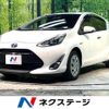 toyota aqua 2018 -TOYOTA--AQUA DAA-NHP10--NHP10-2593902---TOYOTA--AQUA DAA-NHP10--NHP10-2593902- image 1