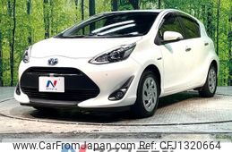 toyota aqua 2018 -TOYOTA--AQUA DAA-NHP10--NHP10-2593902---TOYOTA--AQUA DAA-NHP10--NHP10-2593902-