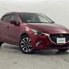 mazda demio 2018 -MAZDA--Demio LDA-DJ5FS--DJ5FS-508535---MAZDA--Demio LDA-DJ5FS--DJ5FS-508535- image 1