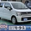 suzuki wagon-r 2022 GOO_JP_700060017330240715012 image 1