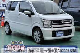 suzuki wagon-r 2022 GOO_JP_700060017330240715012