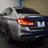 bmw m5 2018 -BMW--BMW M5 ABA-JF44M--WBSJF020X0GA04642---BMW--BMW M5 ABA-JF44M--WBSJF020X0GA04642- image 3