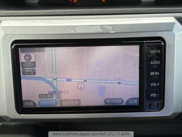 toyota pixis-mega 2017 CFJ1714099 image 2