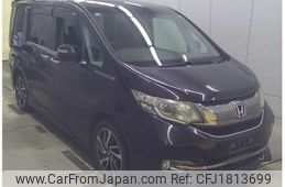 honda stepwagon 2017 CFJ1813699