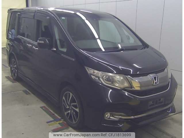 honda stepwagon 2017 CFJ1813699 image 1