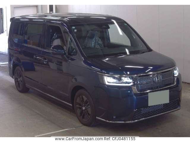 honda stepwagon 2024 -HONDA 【横浜 305ﾕ4304】--Stepwgn 5BA-RP6--RP6-1116050---HONDA 【横浜 305ﾕ4304】--Stepwgn 5BA-RP6--RP6-1116050- image 1