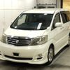 toyota alphard 2007 -TOYOTA--Alphard MNH10W-0109163---TOYOTA--Alphard MNH10W-0109163- image 4