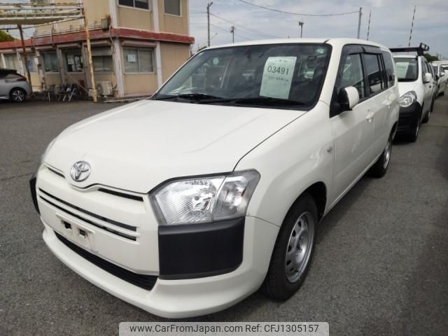 toyota succeed 2018 quick_quick_DBE-NCP160V_NCP160-0102144 image 1
